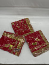 Load image into Gallery viewer, MATA DI CHUNNI XL SIZE
