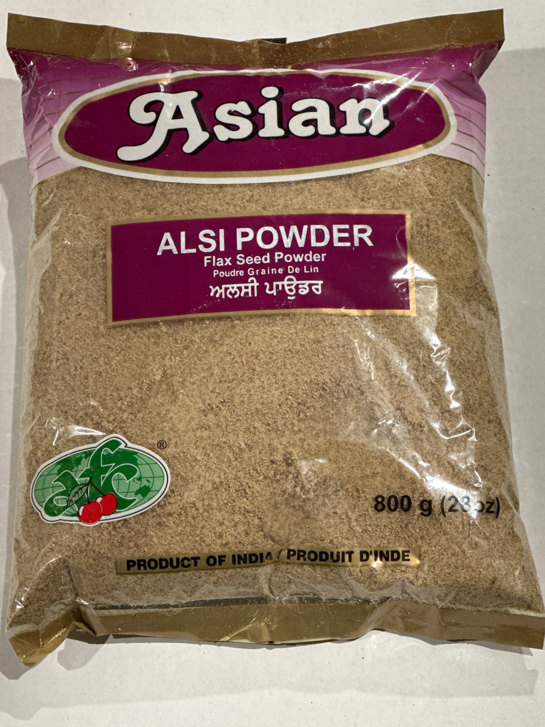 ALSI POWDER 10 X 800 G