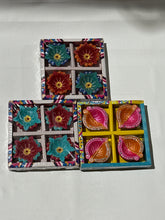 Load image into Gallery viewer, DIYA FANCY 4 PCS X 24 PKT
