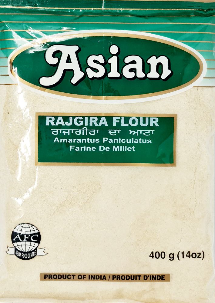 RAJGIRA FLOUR 20 X 400G