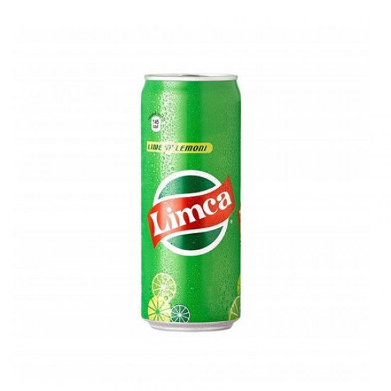 LIMCA CAN 24 X 300ML