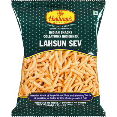 HALDIRAM LEHSUN SEV 20 X 150 G (HST)