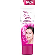 GLOW & LOVELY MULTI VITAMIN CREAM 18 X 110 GM