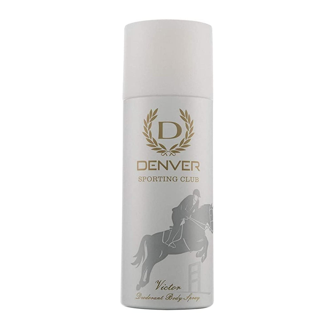 DENVER DEO VICTOR 6 X 165 ML