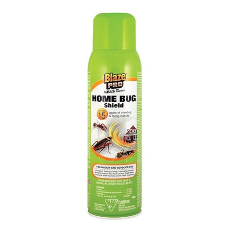 BLAZE PRO HOME BUG SPRAY 12PCS