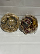 Load image into Gallery viewer, KARWA CHAUTH THALI SET 10PCS
