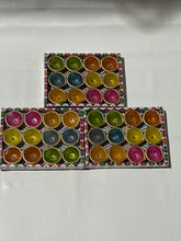 Load image into Gallery viewer, DIYA RANGOLI 12 PCS X 24 PKT
