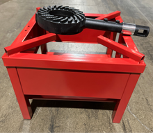 Load image into Gallery viewer, DURA STOVE PROPANE GAS BURNER W HOSE &amp; THERM
