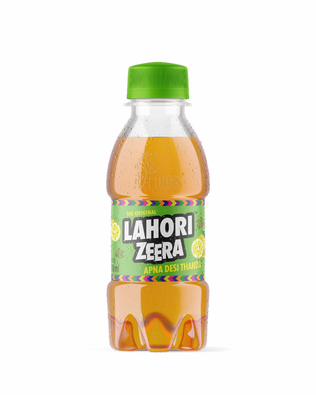 LAHORI JEERA SODA 24 X 300 ML