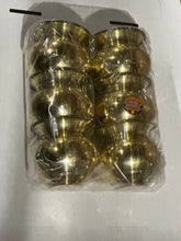 Load image into Gallery viewer, BRASS LOTA NO.6 (6 PCS)
