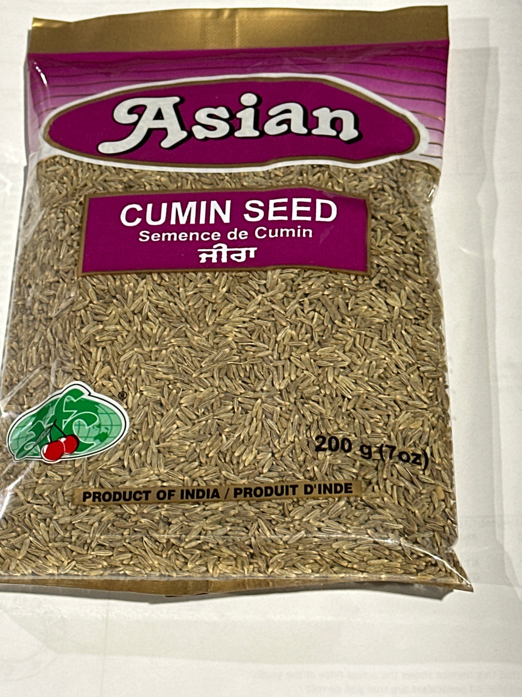 CUMIN 40 X 200 G