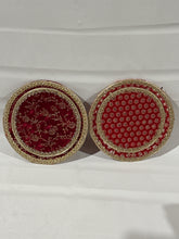 Load image into Gallery viewer, DECORATIVE PLATE 12 PCS
