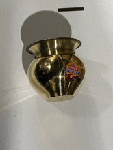 Load image into Gallery viewer, BRASS LOTA NO.6 (6 PCS)
