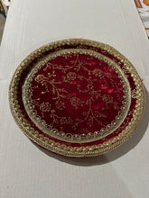 Load image into Gallery viewer, DECORATIVE PLATE 12 PCS
