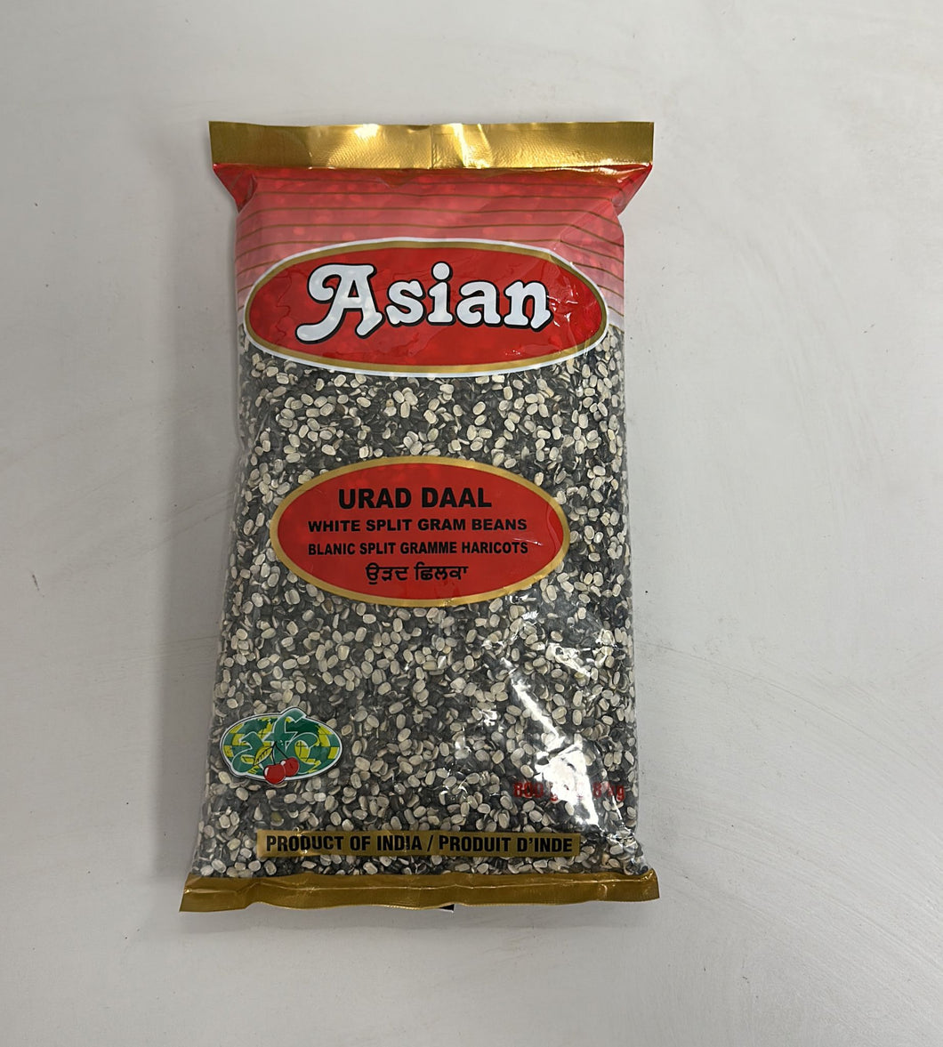 ASIAN URAD SPLIT 20 X 800 G