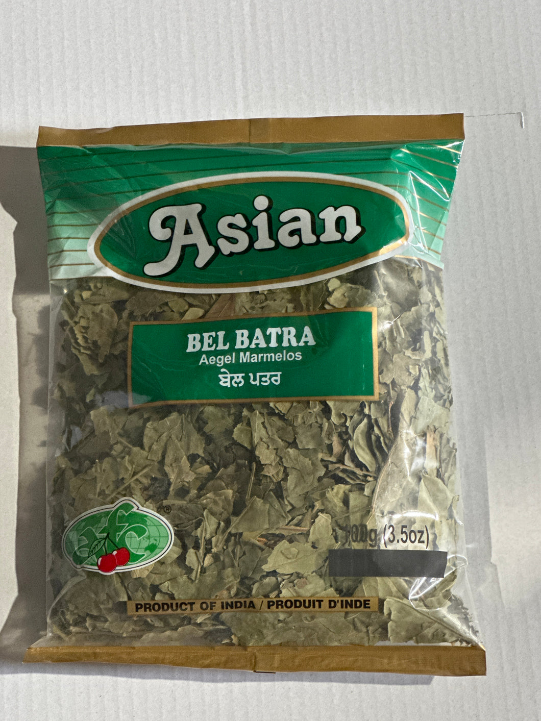 BEL PATRA 40 X 100G