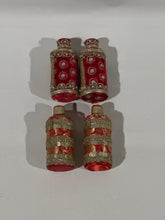 Load image into Gallery viewer, DECORATIVE OIL BOTTLE (KUPPI) 12PCS
