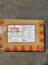 Load image into Gallery viewer, PUNJABI SAMOSA 4 X 25 X 100 GM
