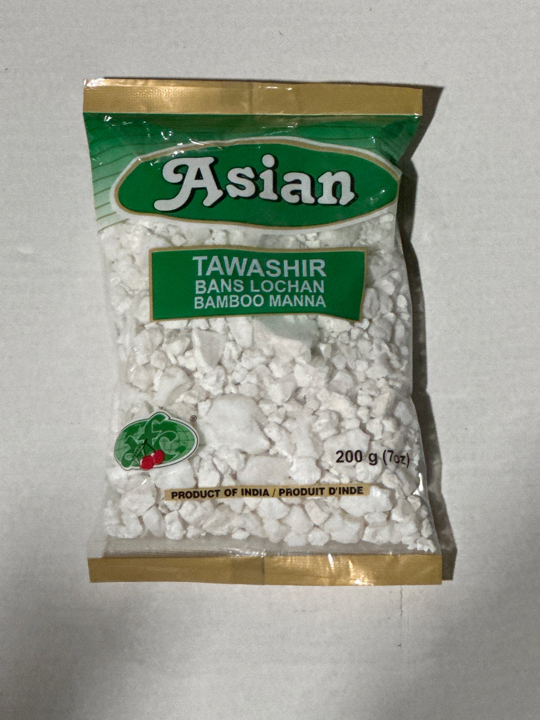 TAWASHIR 40 X 200 G