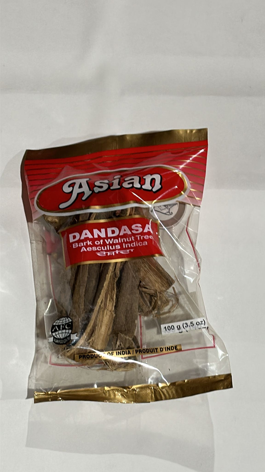 DANDASA 40X100GM