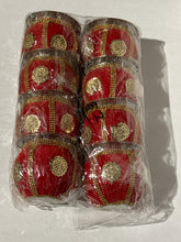 Load image into Gallery viewer, S.S DECORATIVE GARVI 12PCS
