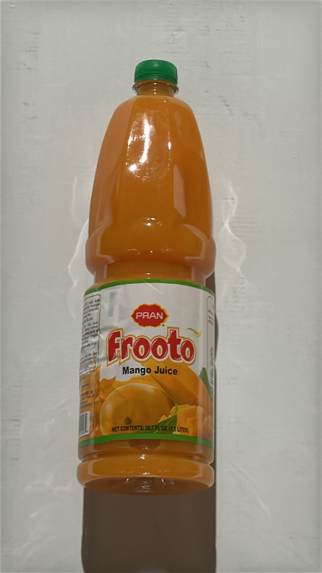 PRAN FROOTO MANGO JUICE 6 X 1.5 LT