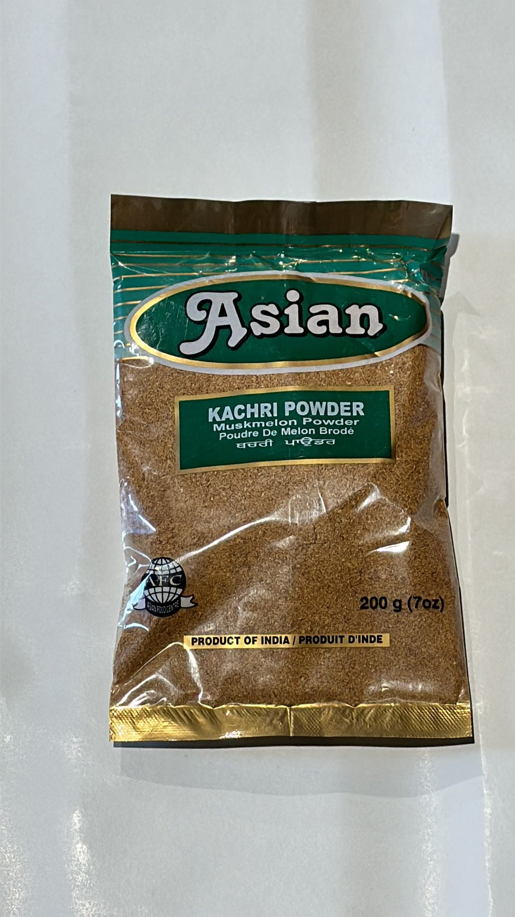 KACHRI POWDER 40 X 200GM