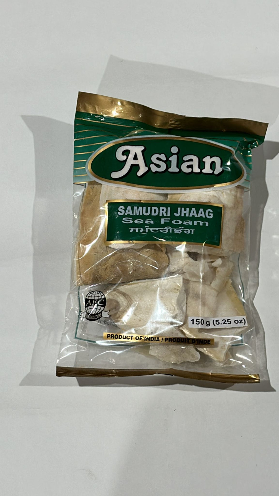 SAMUNDARI JHAG 40 X 150G