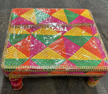 Load image into Gallery viewer, FANCY CHOWKI SMALL (1 PCS)
