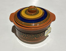Load image into Gallery viewer, CLAY TOP POT 5 X 9" 4PCS
