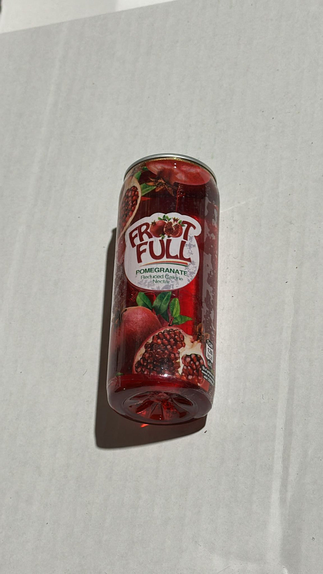 FROOT FULL POMEGRANATE 12 X 250 ML