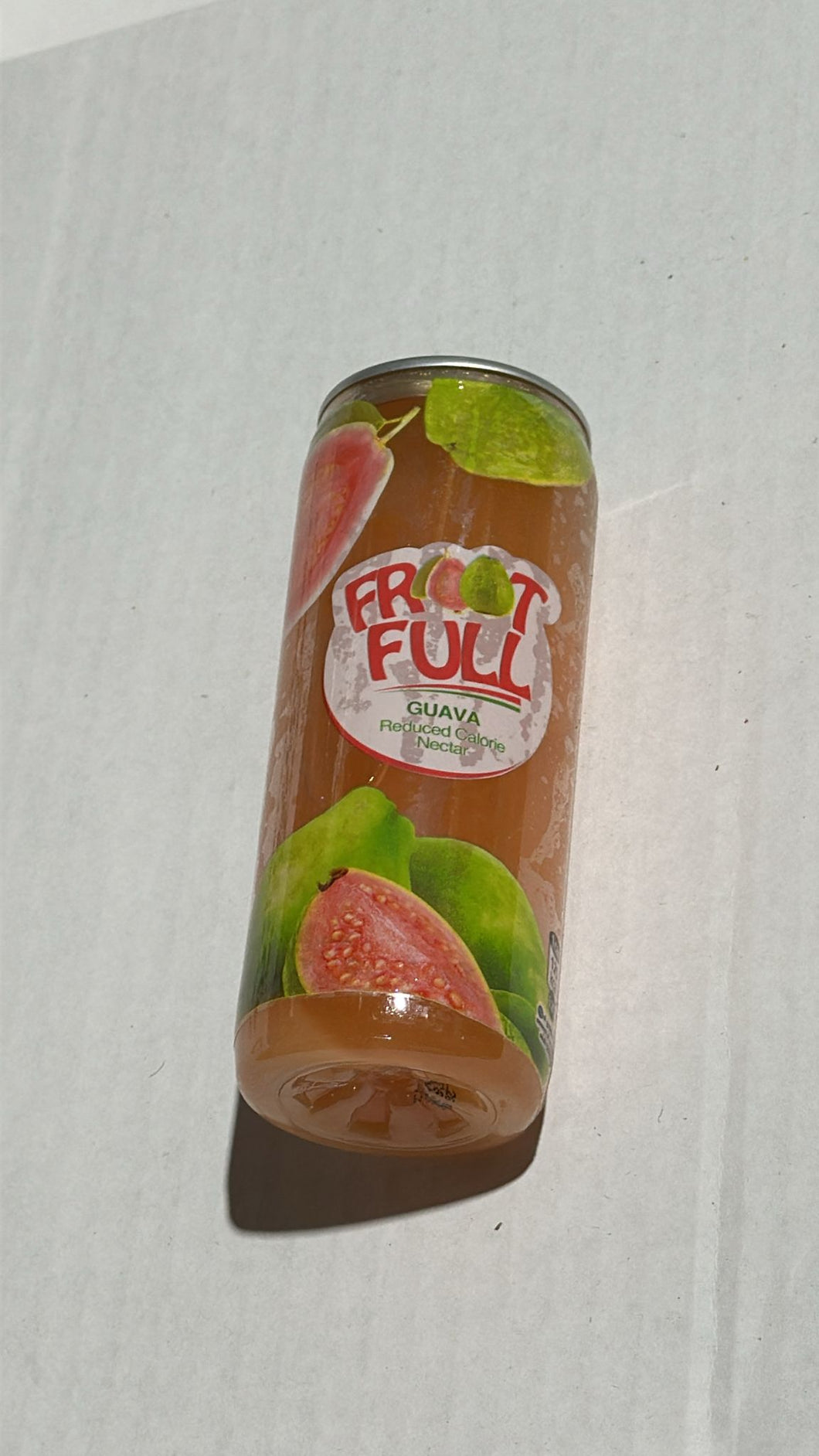 FROOT FULL PINK GUAVA 12 X 250 ML