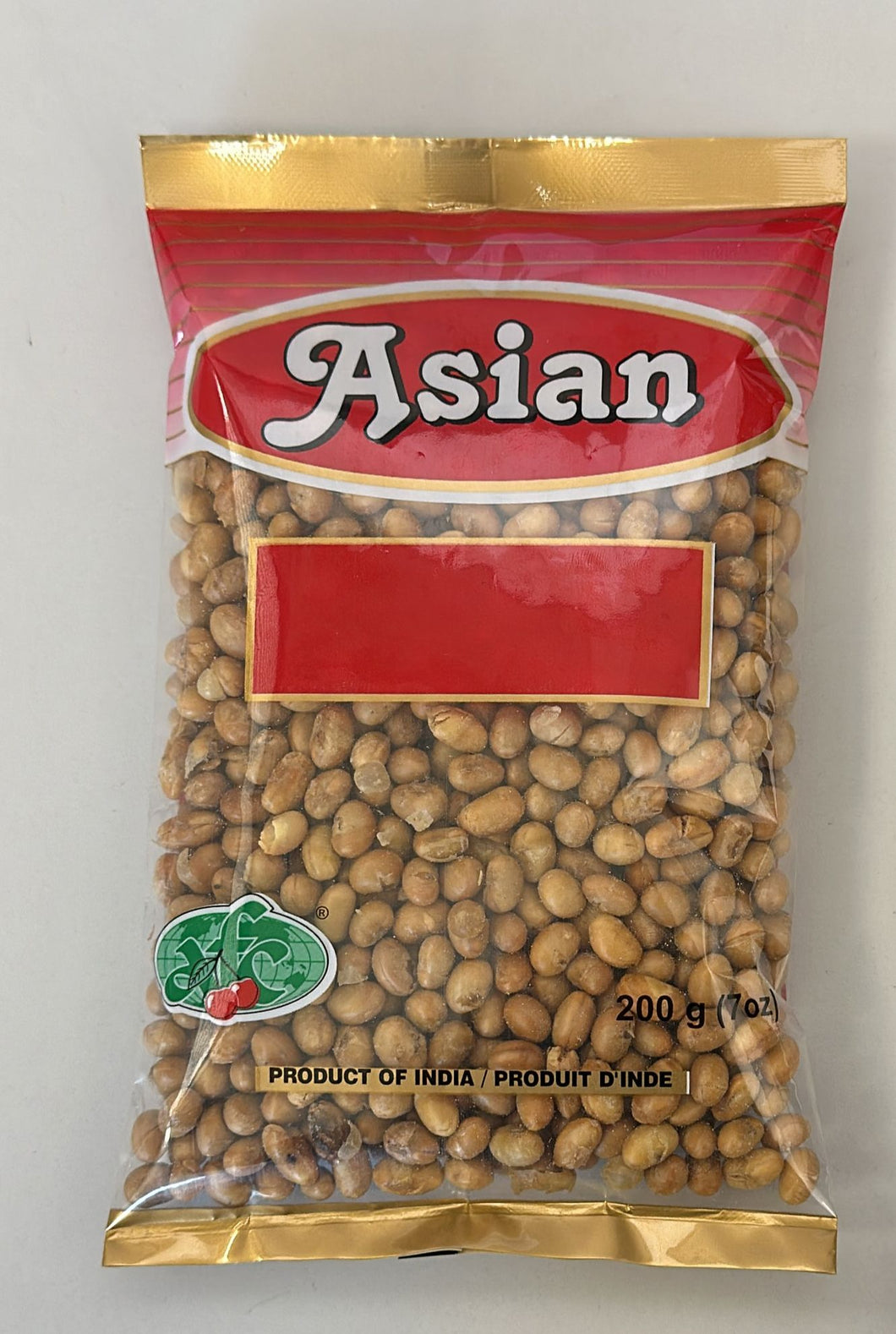 SOYA UNSALTED 10 X 200 GM