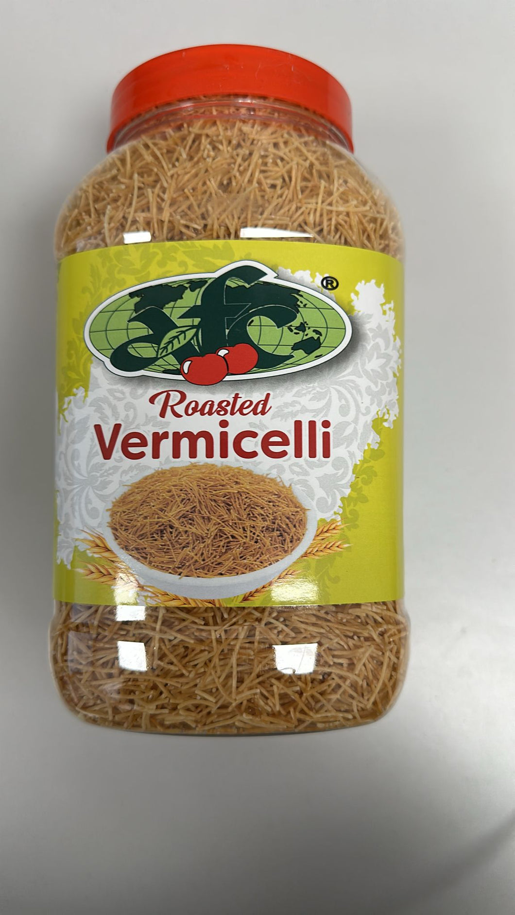 ASIAN ROASTED VERMICELLI IN JAR 10 X 800 GM