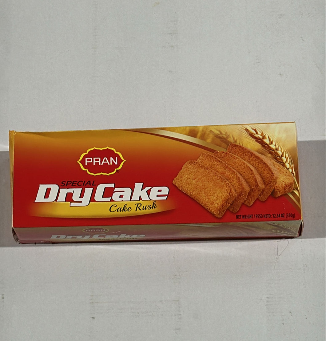 PRAN SPECIAL DRY CAKE 12 X 350 GM