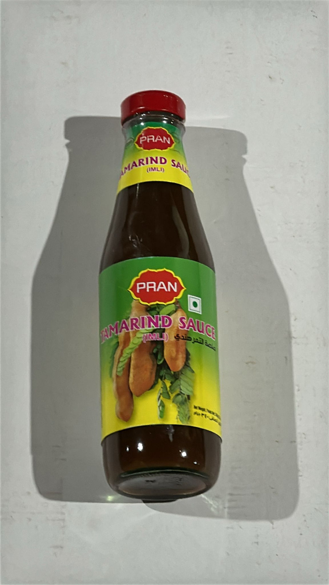 PRAN TAMARIND SAUCE 12 X 340 GM