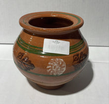 Load image into Gallery viewer, CLAY POT POLISHED LARGE 5PCS
