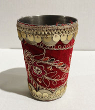 Load image into Gallery viewer, S.S DECORATIVE GLASS 12 PCS
