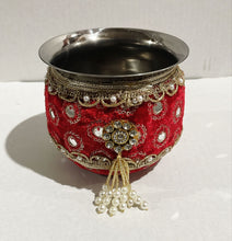 Load image into Gallery viewer, S.S DECORATIVE GARVI 12PCS
