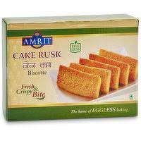 AMRIT CAKE RUSK 24 X 500GM