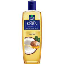 PARACHUTE ADV SHEA ENRICHED COCONUT HAIR OIL 12 X 300ML