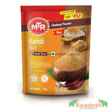 MTR KANDI PODI 36 X 100GM