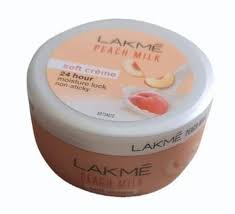 LAKME PEACH MILK CREAM 12 X 50 GM