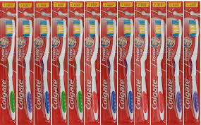 COLGATE TOOTH BRUSH 12 PCS