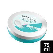 PONDS CREAM 12 X 75 ML