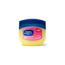 VASELINE GENTLE BABY 12 X 50 ML