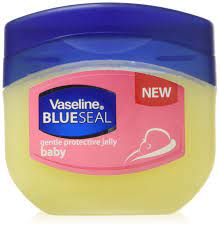 VASELINE PETROLEUM GENTLE BABY 12 X 100 ML