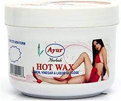 AYUR HOT WAX 12 X 150 GM