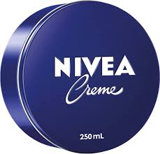 NIVEA CREAM 12X 250 ML