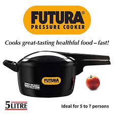 FUTURA COOKER (FP50) 5 LT